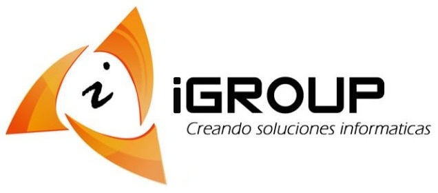 Logo de iGroup