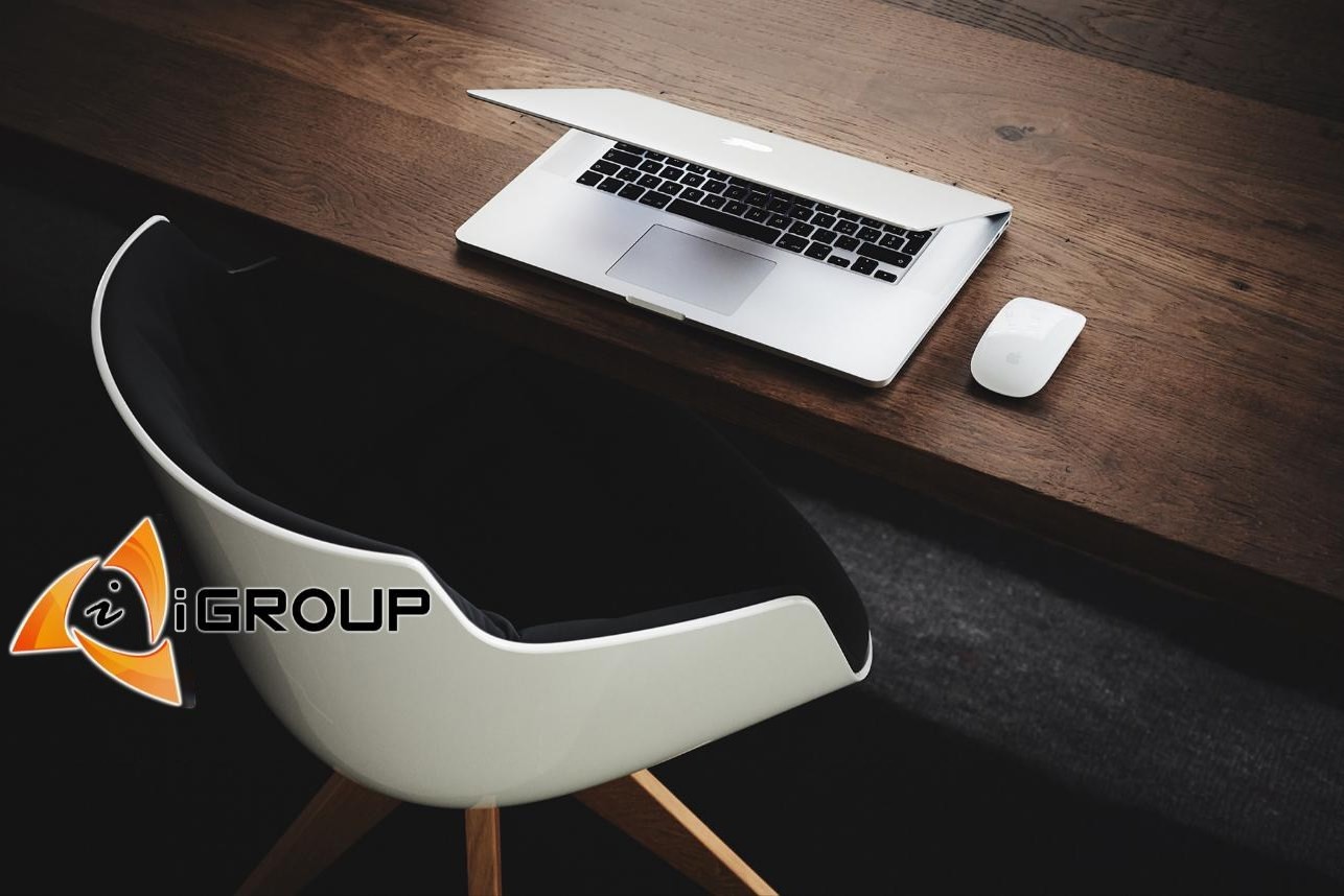 Oficina de iGroup